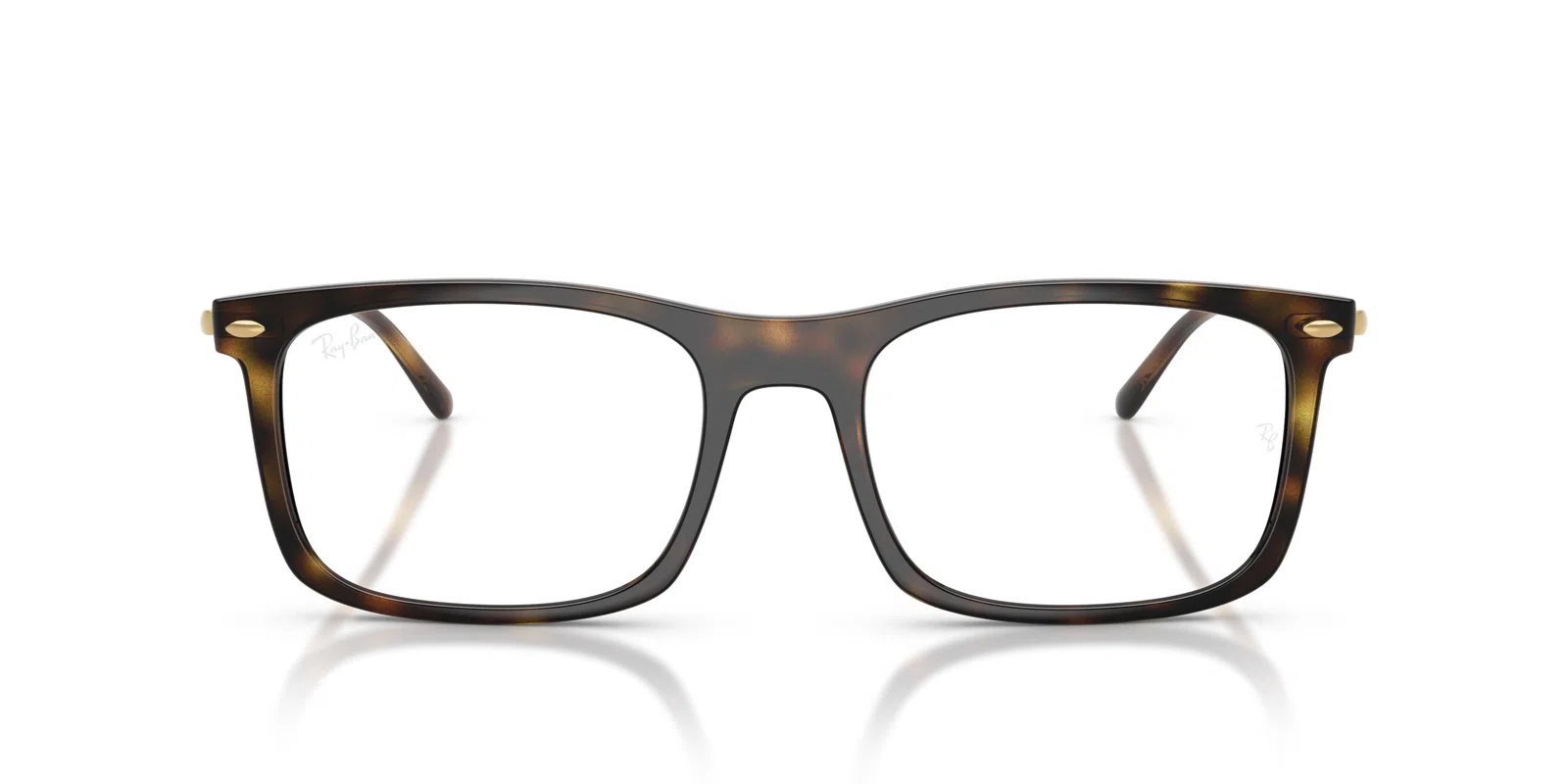 Ray-Ban 7260F Eyeglasses - view 27